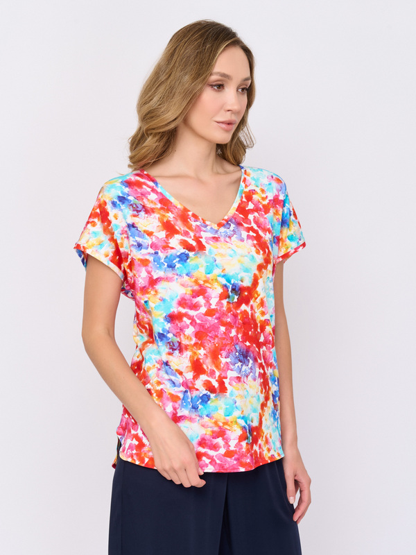 Футболка Samoon, фото 9