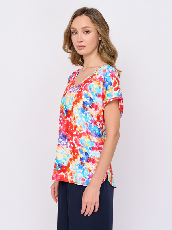 Футболка Samoon, фото 3