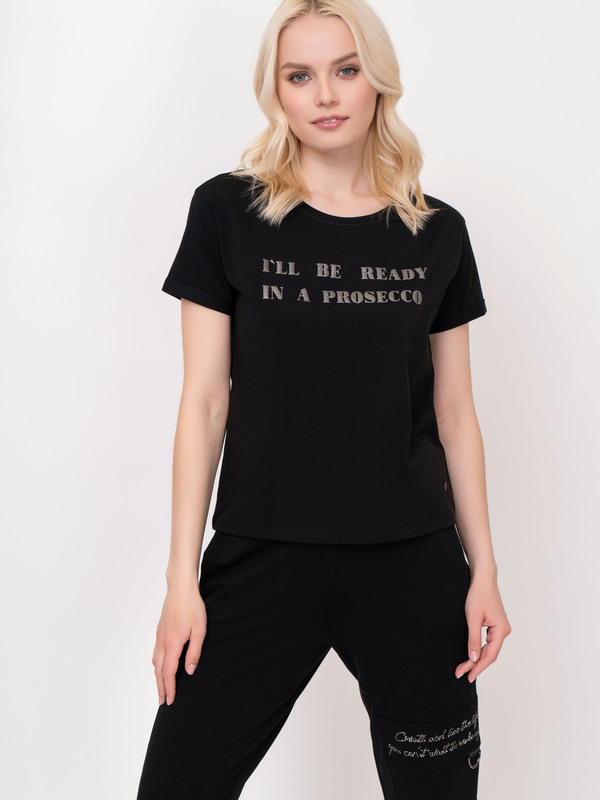 Э406016/21-01 Футболка Monari