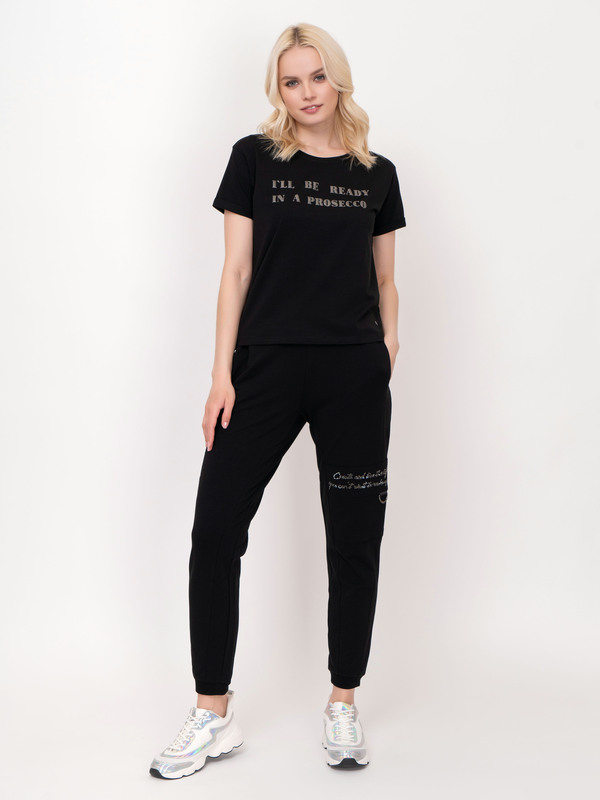 Э406016/21-01 Футболка Monari