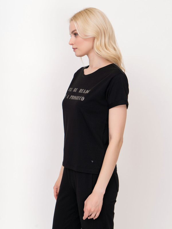 Э406016/21-01 Футболка Monari