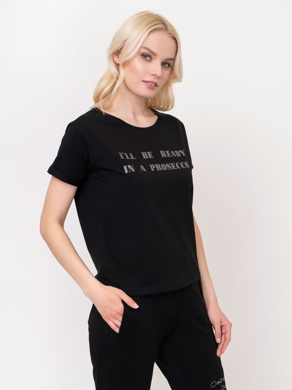 Э406016/21-01 Футболка Monari