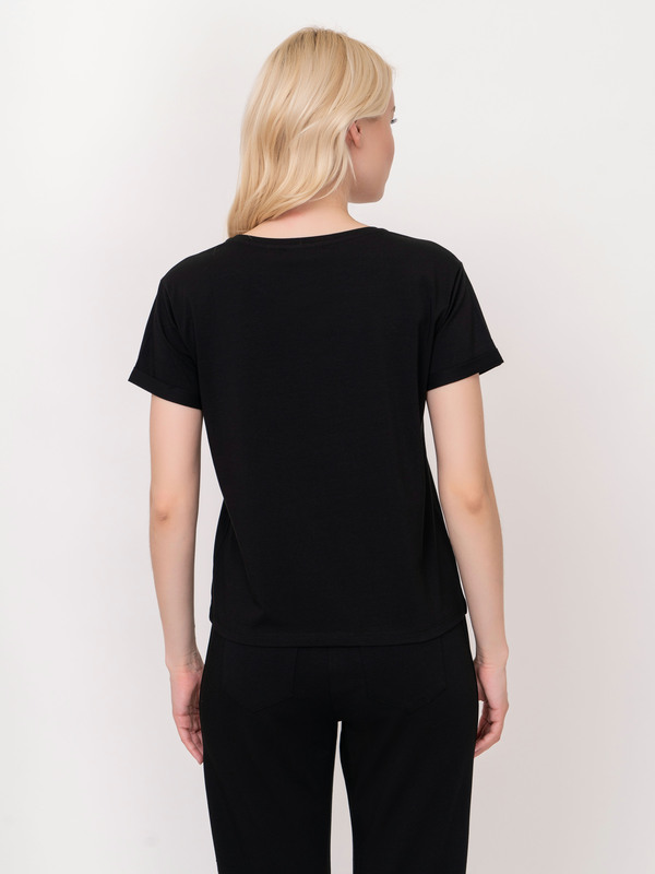 Э406016/21-01 Футболка Monari