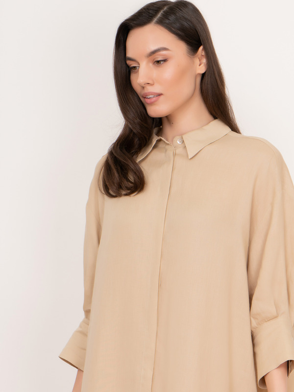 Э32211024 GITANO/22-01 Платье MARELLA SPORT