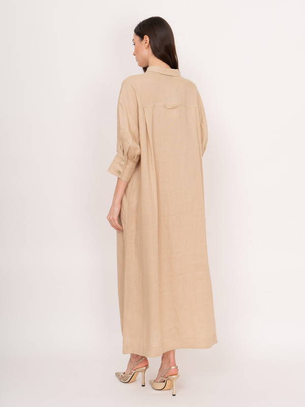 Э32211024 GITANO/22-01 Платье MARELLA SPORT