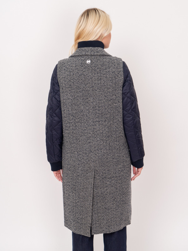 Э850020-11625/м/21-02 Куртка с жилетом Taifun