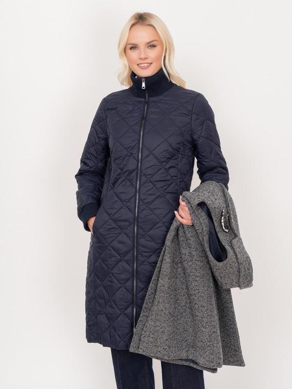 Э850020-11625/м/21-02 Куртка с жилетом Taifun