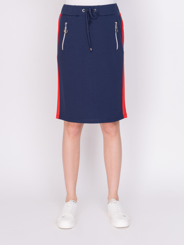 Э5901/0620/19-01 Юбка Betty Barclay