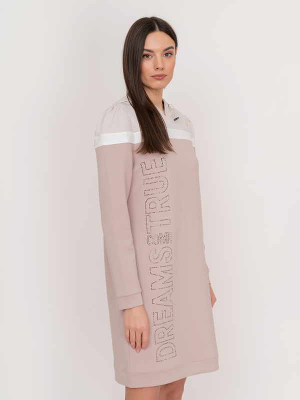 Э805985/22-01 Платье Monari