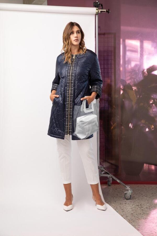 1009-121/21-01 Сумка Franco Vello