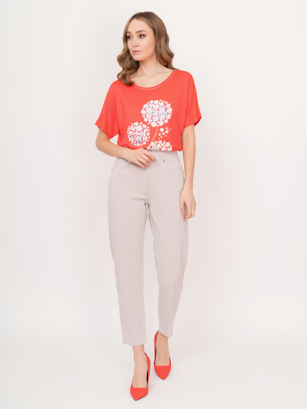 Э5206/22-01 Джемпер Felicita