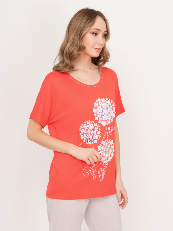 Э5206/22-01 Джемпер Felicita