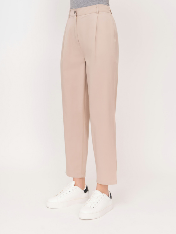 Э911209/10144/21-01 Брюки Unq