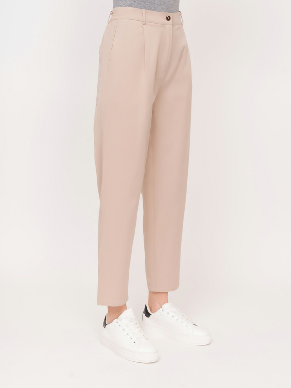 Э911209/10144/21-01 Брюки Unq