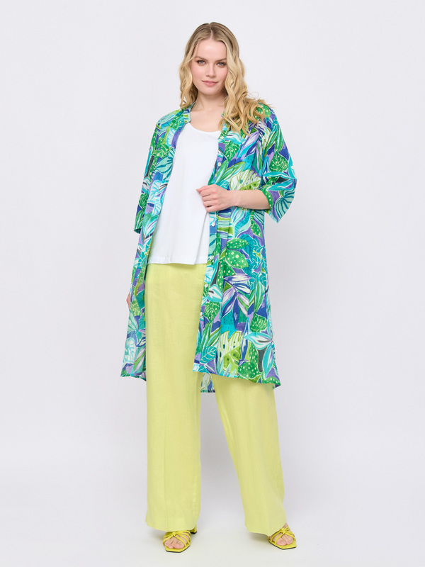 Э520030-31235/м/25-01 Брюки Gerry Weber