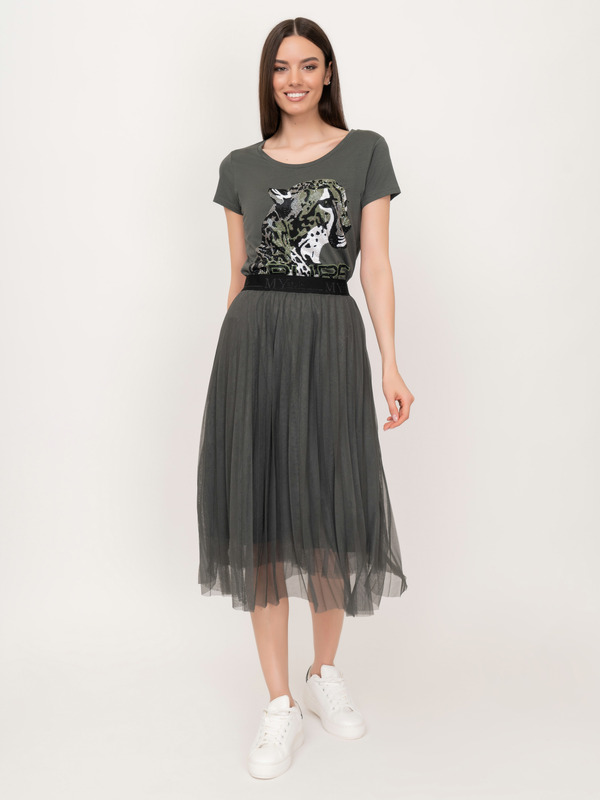 Э406012/21-01 Футболка Monari