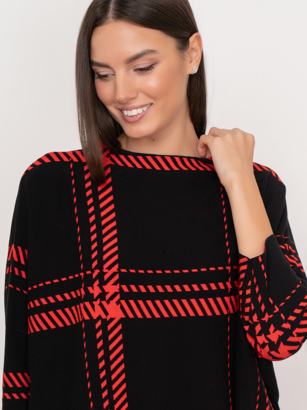 Э671000-35713/21-02 Джемпер Gerry Weber