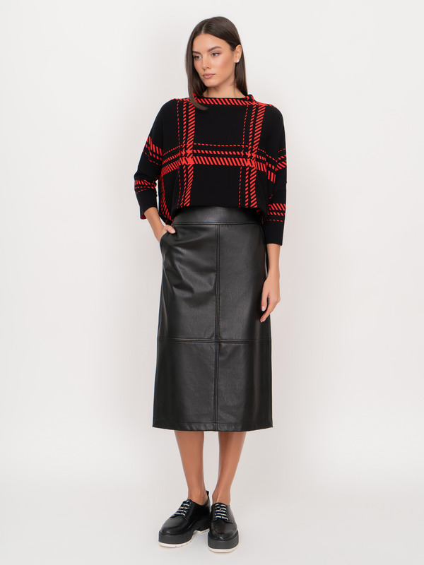 Э671000-35713/21-02 Джемпер Gerry Weber