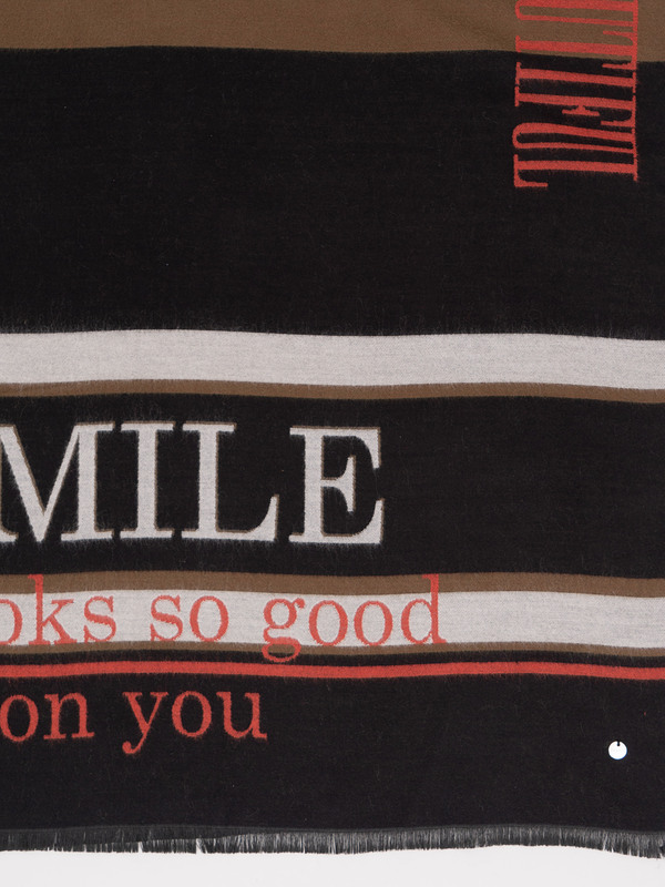 Э500014-23053/20-02 Палантин Samoon