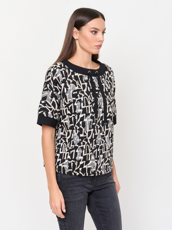 Э2122/3184/м/24-02 Джемпер Betty&Co