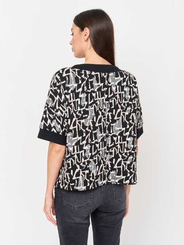 Э2122/3184/м/24-02 Джемпер Betty&Co