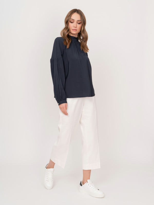 Э860029-11300/21-02 Блузка Taifun