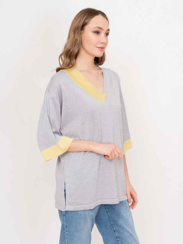 Э5079/22-01 Джемпер Felicita