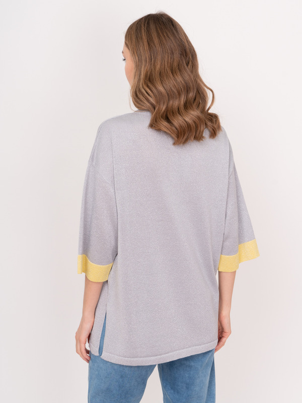 Э5079/22-01 Джемпер Felicita