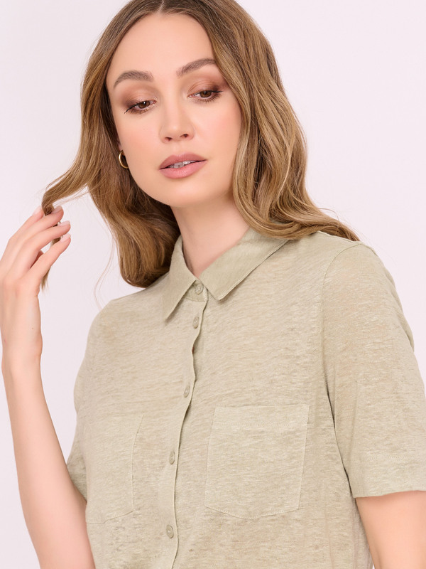 Э870125-44070/м/23-01 Блуза тр. Gerry Weber