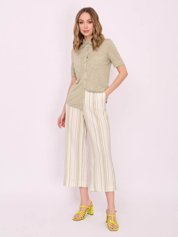 Э870125-44070/м/23-01 Блуза тр. Gerry Weber