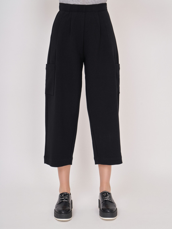 Э922129/30023/22-02 Брюки Unq