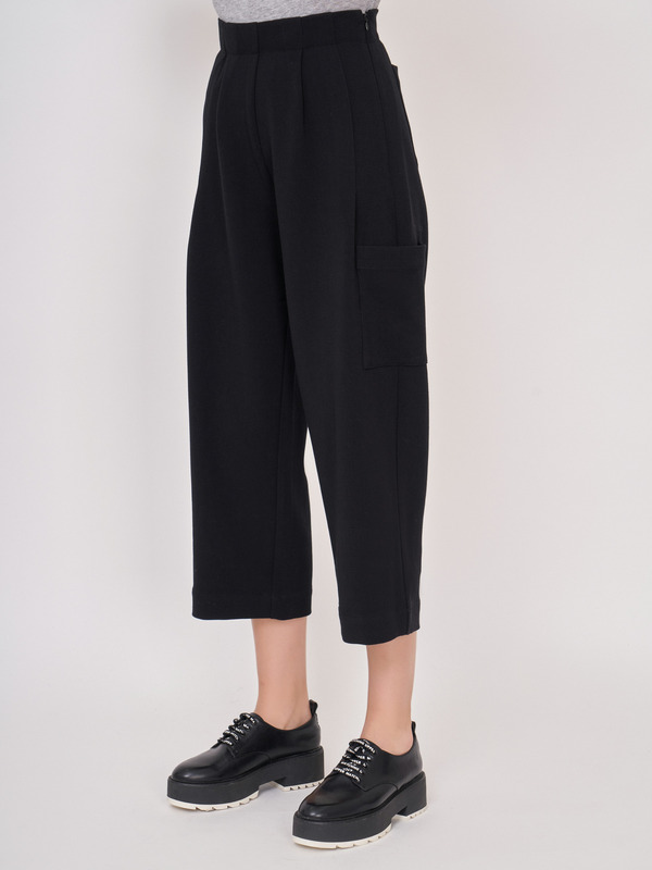 Э922129/30023/22-02 Брюки Unq