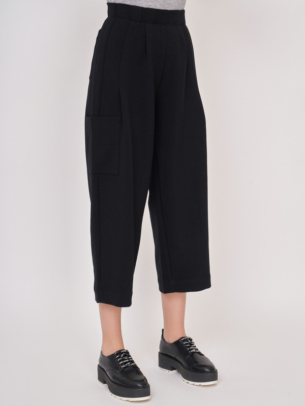 Э922129/30023/22-02 Брюки Unq