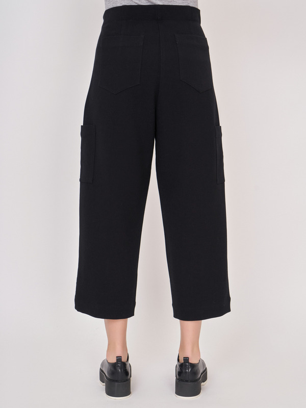 Э922129/30023/22-02 Брюки Unq