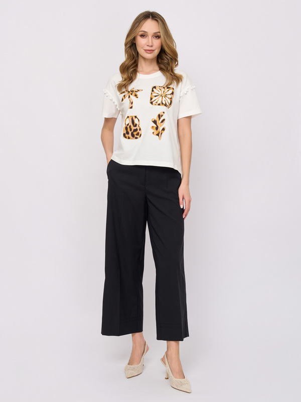 Блузка тр. LEO & UGO, фото 6