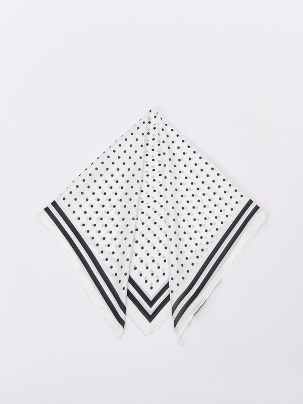 Платок  A.Fabretti