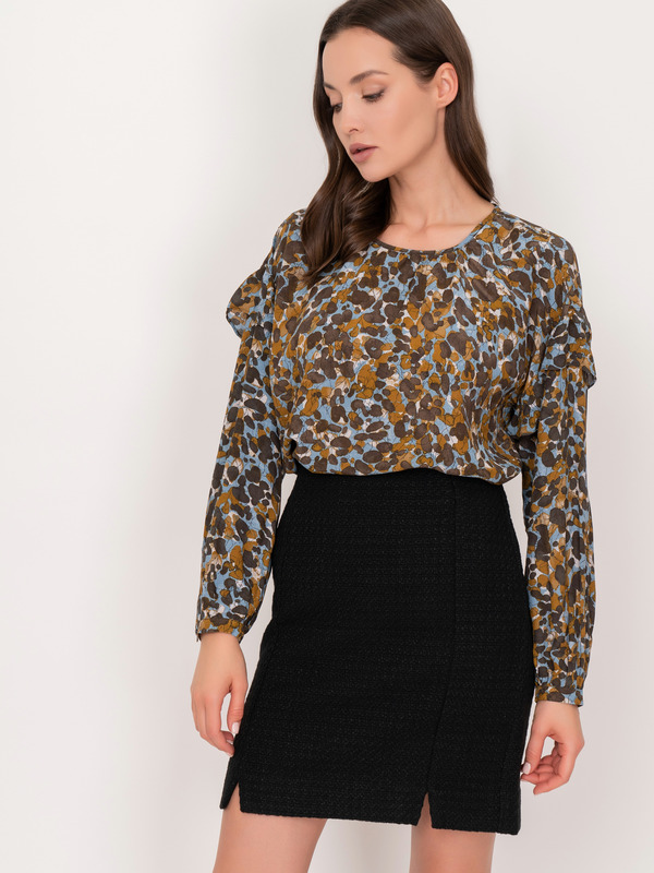 Э860014-31409/22-02 Блузка Gerry Weber