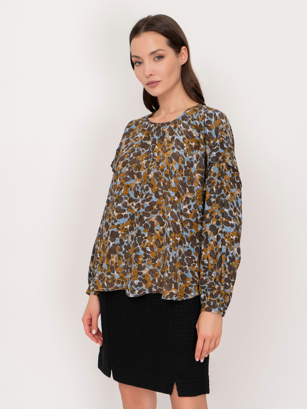 Э860014-31409/22-02 Блузка Gerry Weber