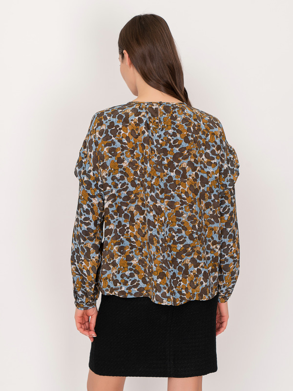 Э860014-31409/22-02 Блузка Gerry Weber