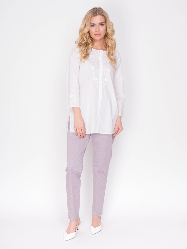 Э860096-66450/19-01 Блуза Gerry Weber