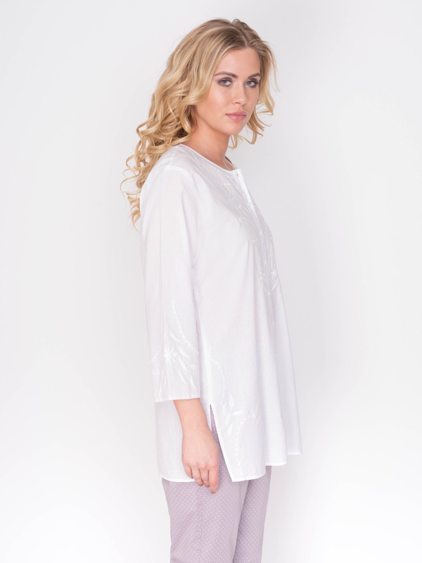 Э860096-66450/19-01 Блуза Gerry Weber