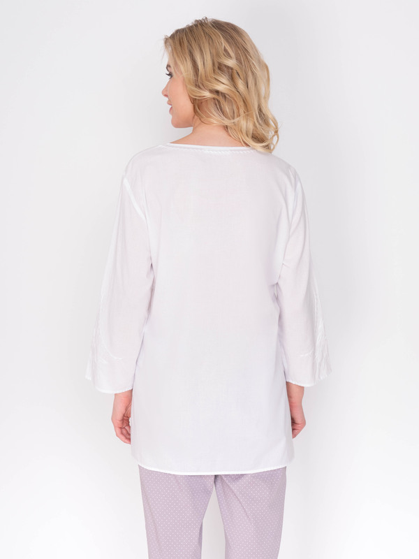 Э860096-66450/19-01 Блуза Gerry Weber