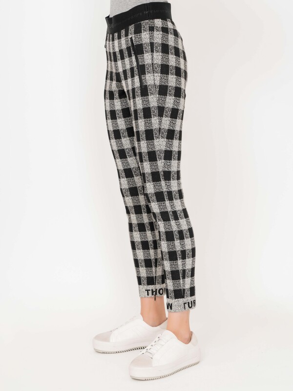 Э0267/01/6922/20-02 Брюки тр. Cambio