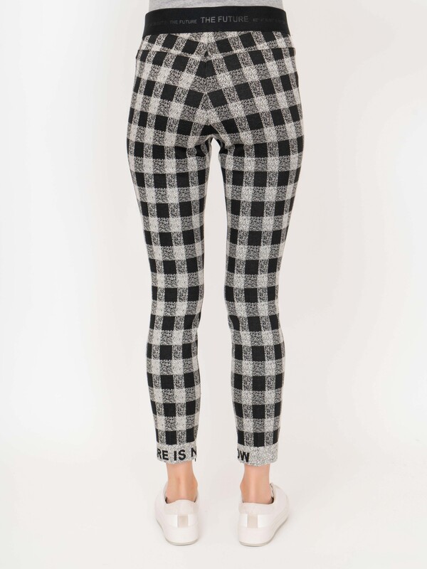 Э0267/01/6922/20-02 Брюки тр. Cambio