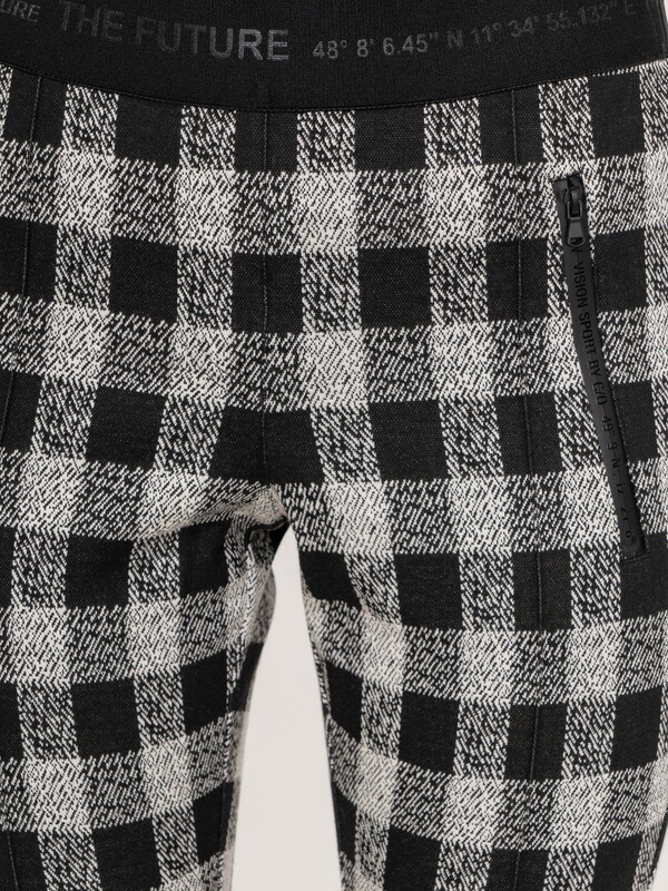 Э0267/01/6922/20-02 Брюки тр. Cambio