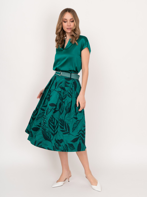 Э710002-31412/22-01 Юбка Gerry Weber