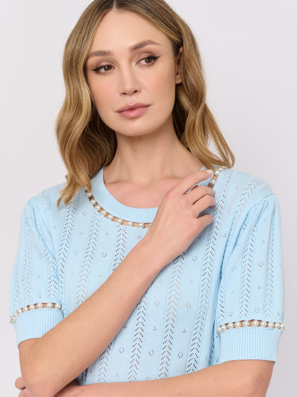 Джемпер LEO & UGO, фото 7