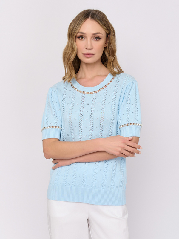 Джемпер LEO & UGO, фото 5