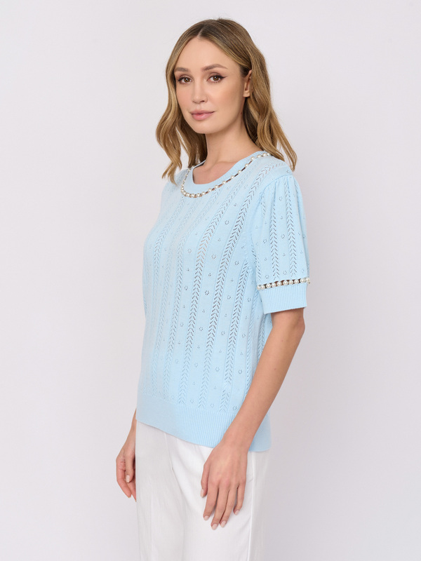 Джемпер LEO & UGO, фото 3