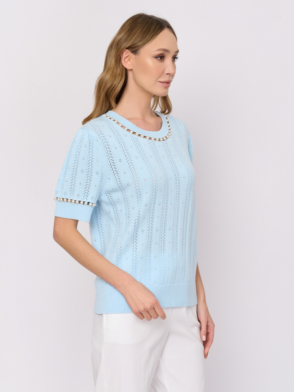 Джемпер LEO & UGO, фото 8